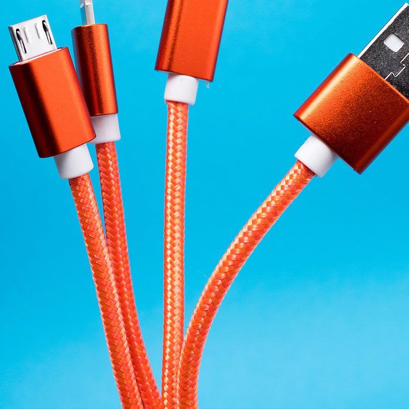 Cables baja tensión