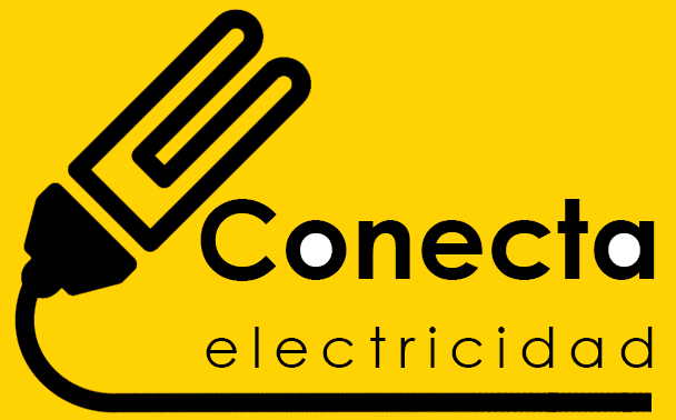 Conecta electricidad