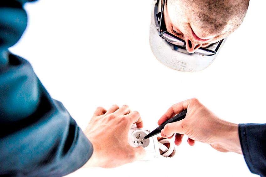 Empresa de electricidad en Valladolid Empresa de electricidad en Valladolid