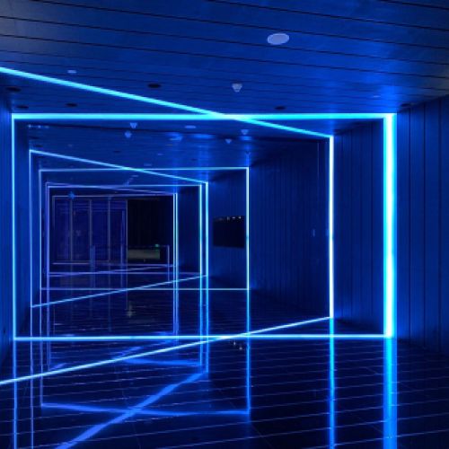 Iluminación interior en Valladolid