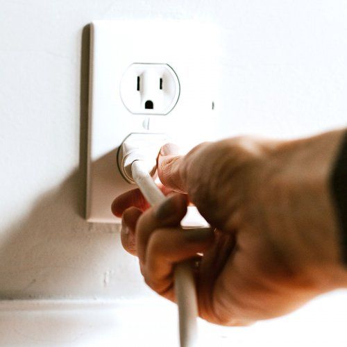 Material de instalación